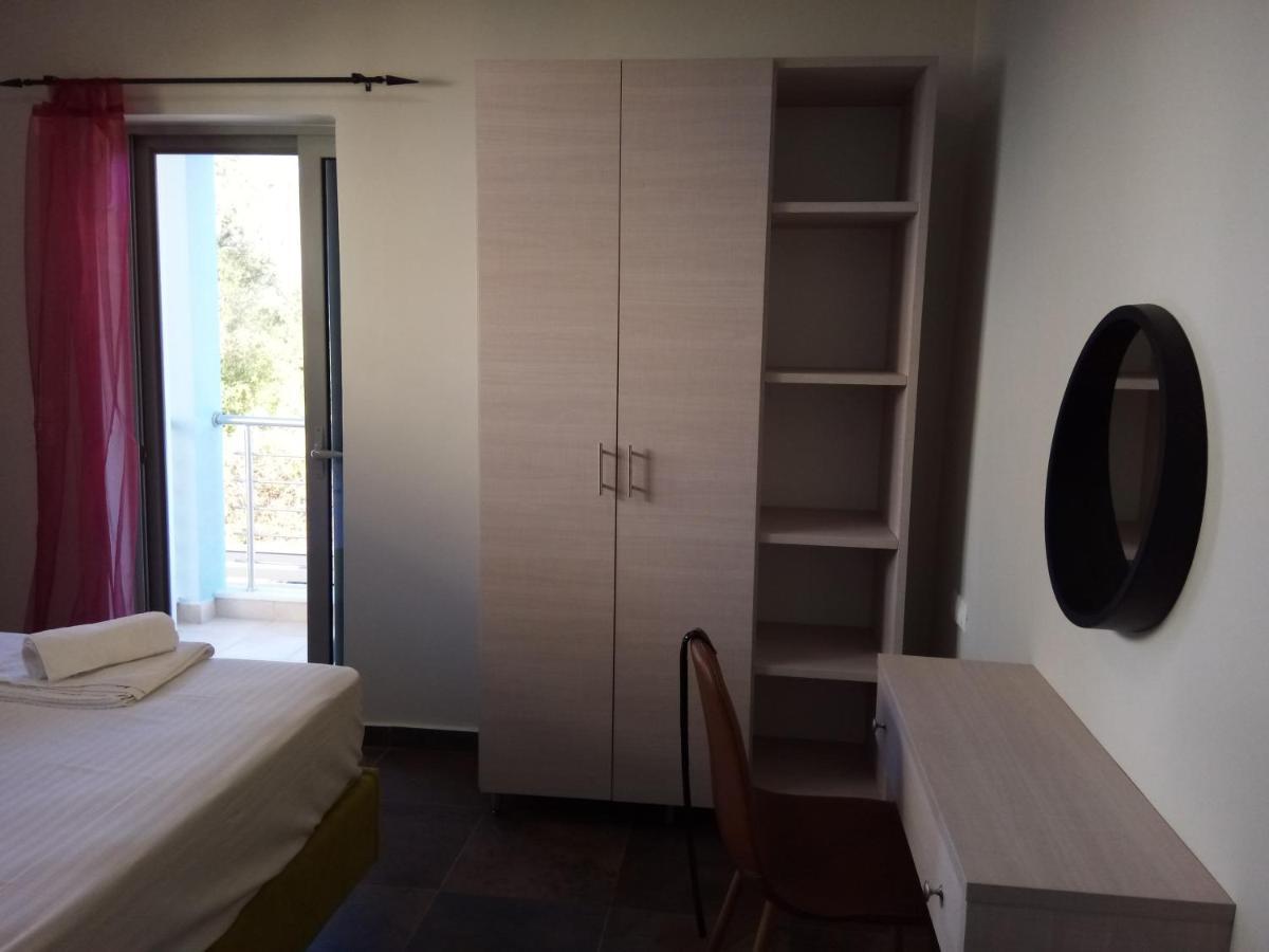 Armonia Studios Preveza Exteriör bild