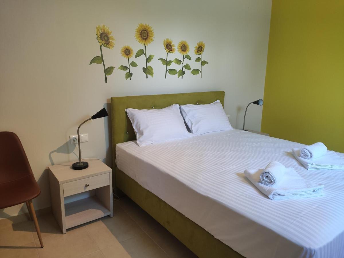 Armonia Studios Preveza Exteriör bild