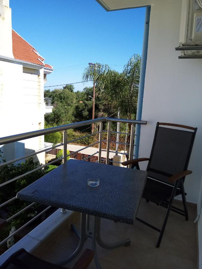 Armonia Studios Preveza Exteriör bild