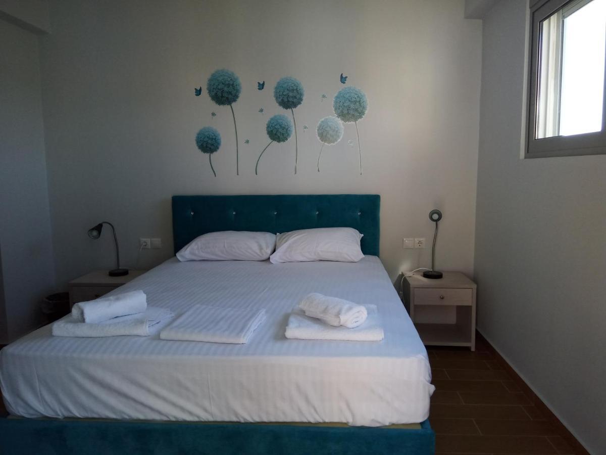 Armonia Studios Preveza Exteriör bild