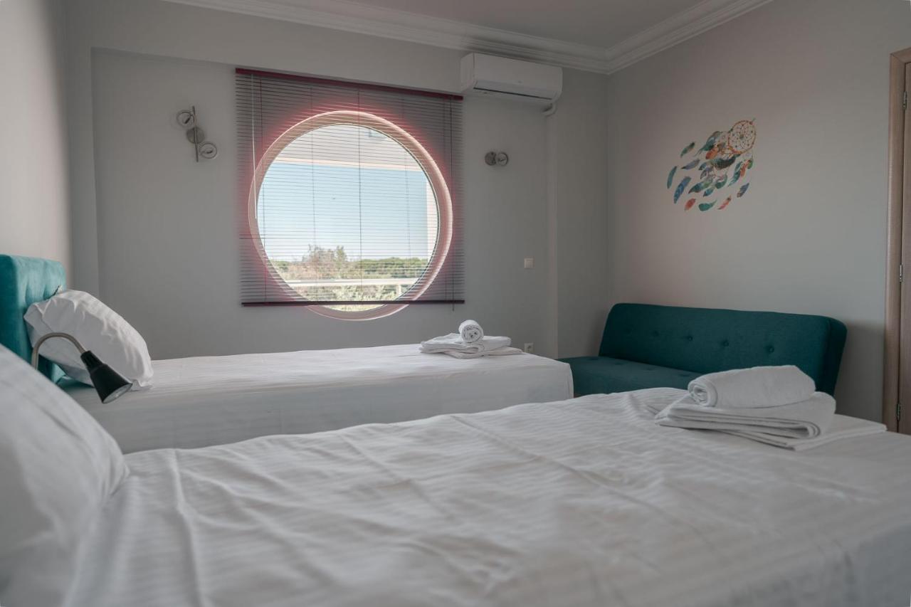 Armonia Studios Preveza Exteriör bild