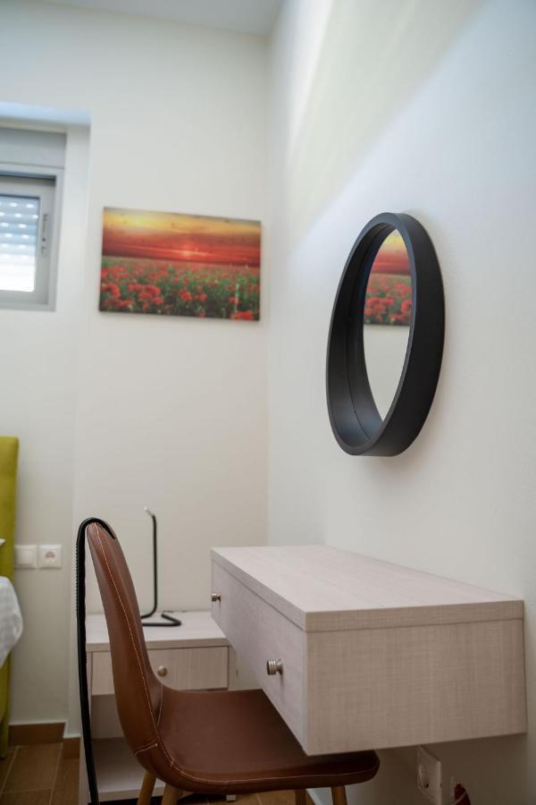 Armonia Studios Preveza Exteriör bild