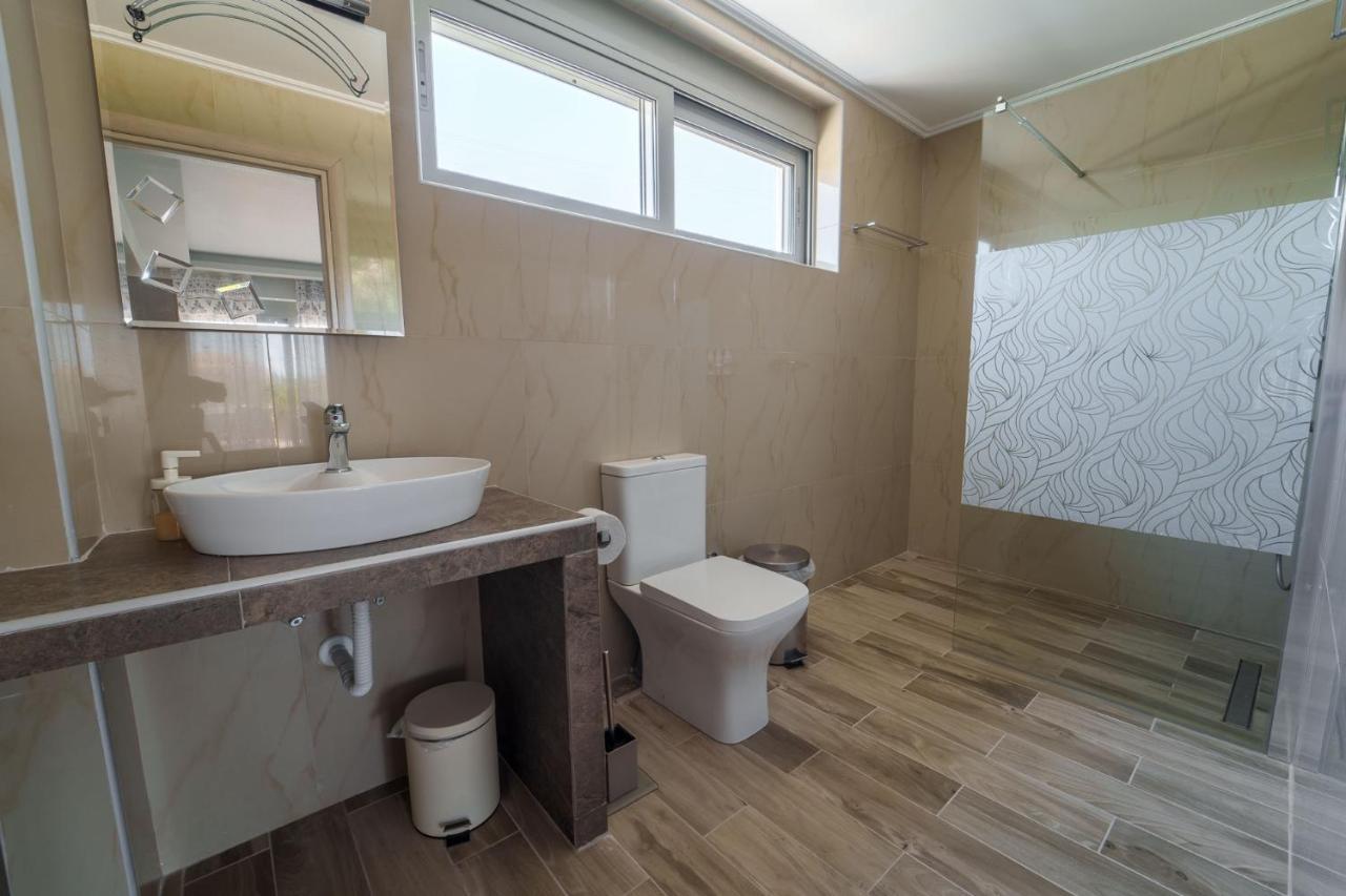 Armonia Studios Preveza Exteriör bild