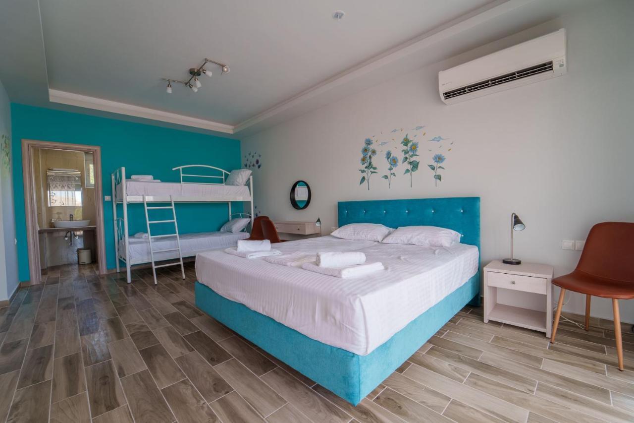 Armonia Studios Preveza Exteriör bild