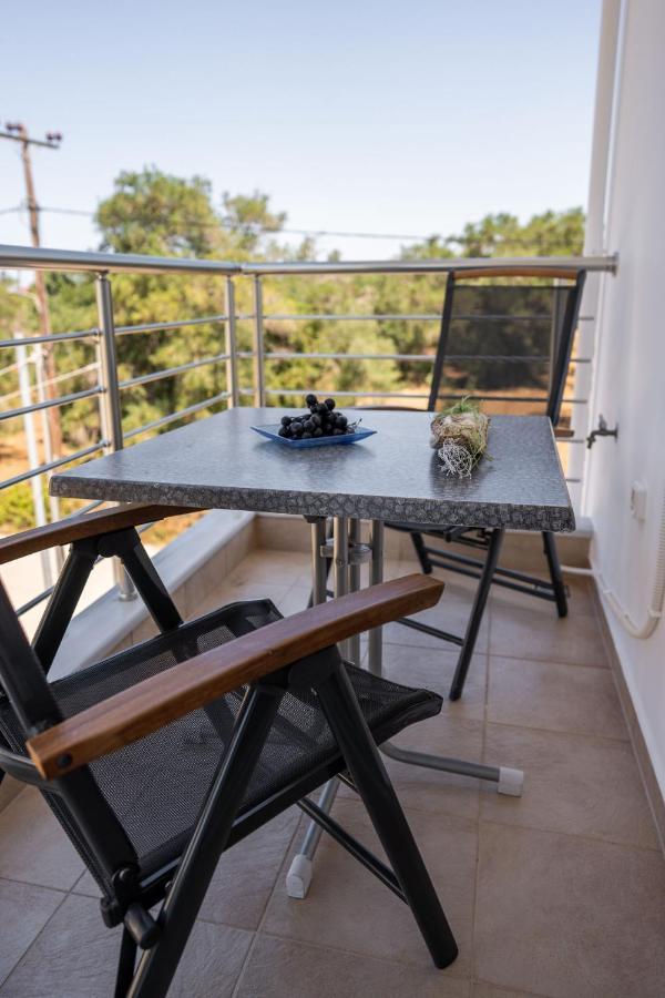 Armonia Studios Preveza Exteriör bild