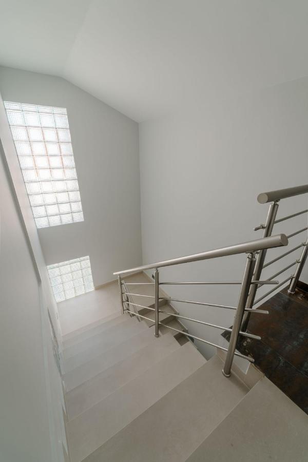 Armonia Studios Preveza Exteriör bild