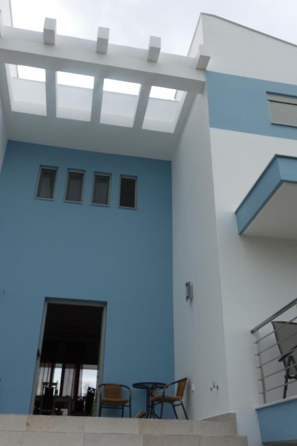 Armonia Studios Preveza Exteriör bild