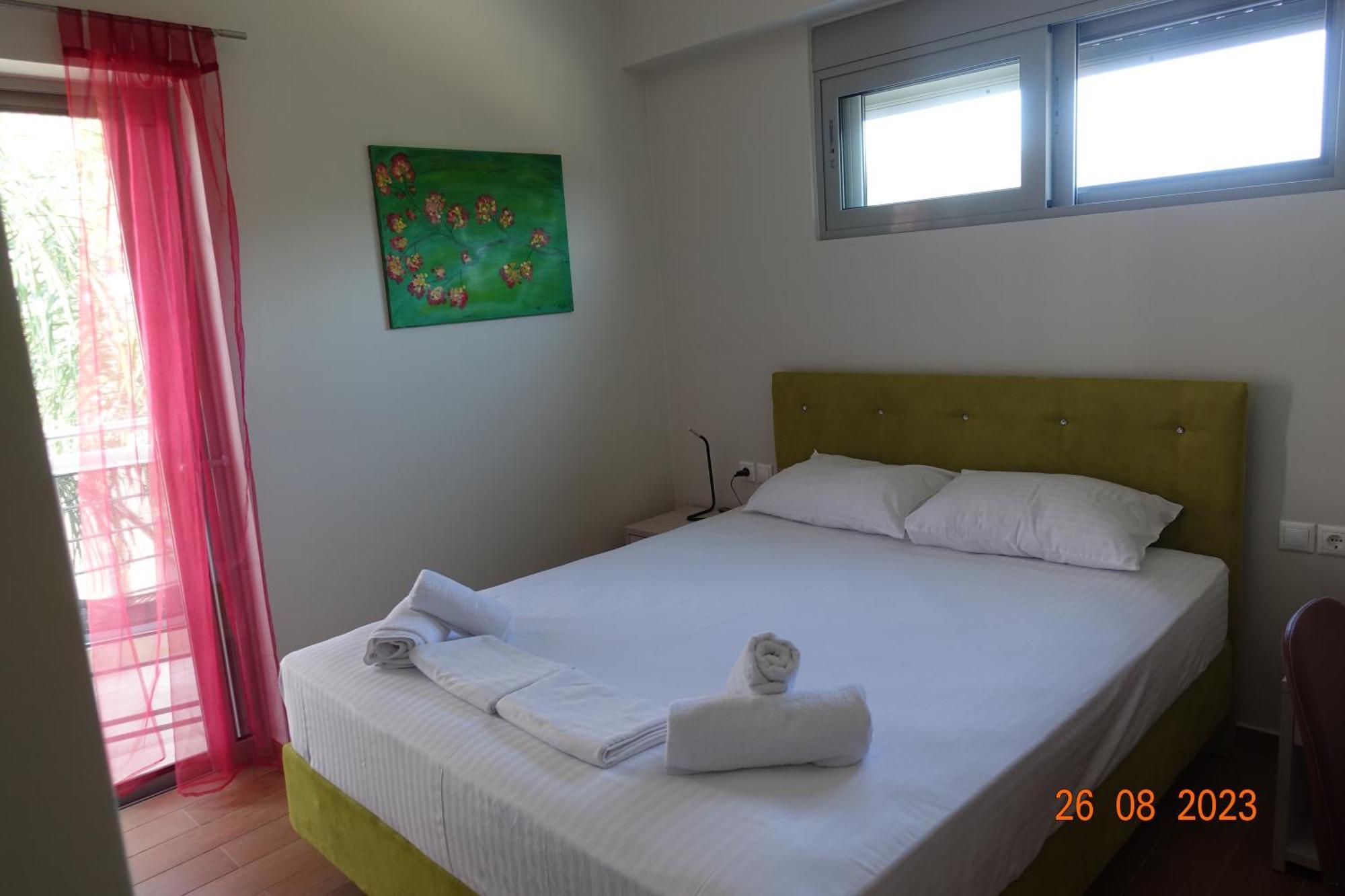 Armonia Studios Preveza Exteriör bild